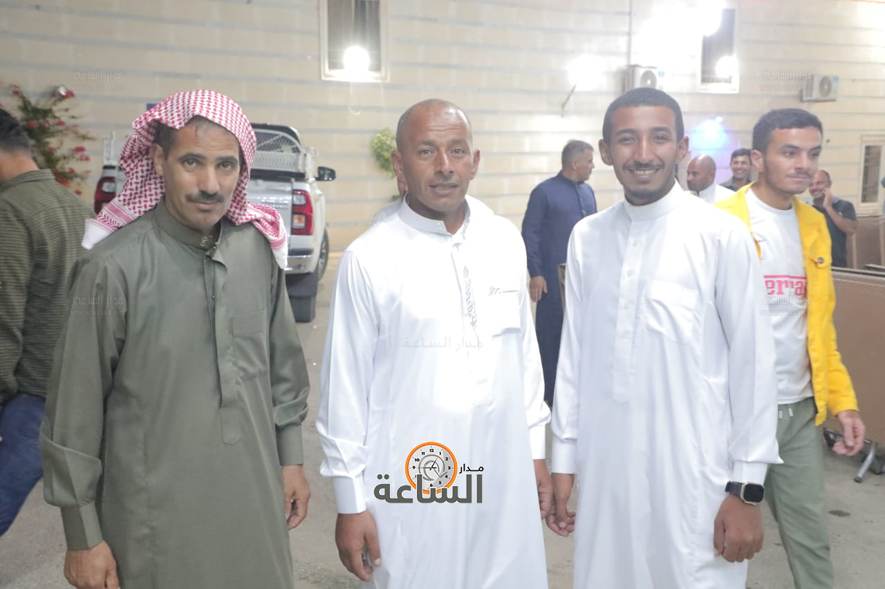 Madar Al-Saa Images 0.9744659917886008