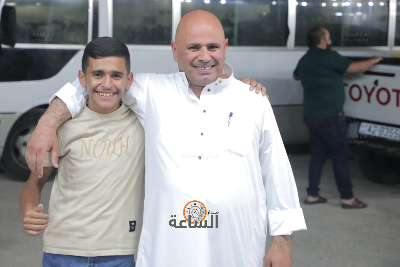 Madar Al-Saa Images 0.5529120659403718