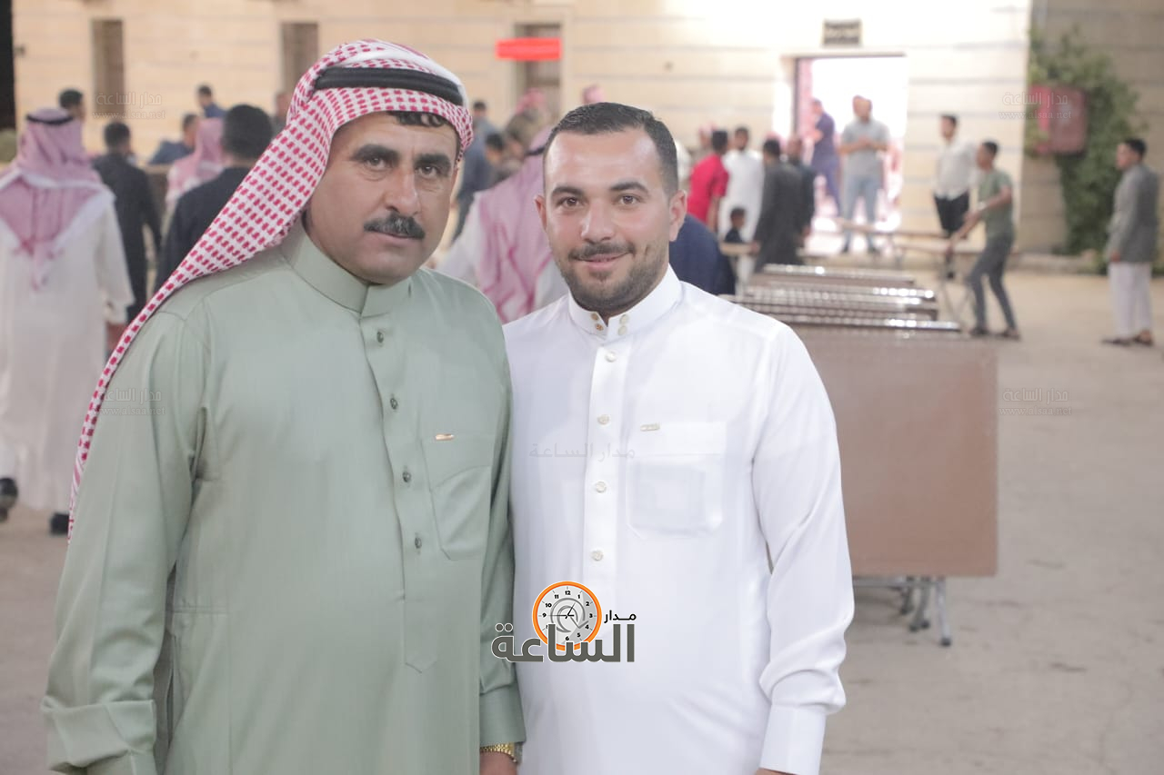 Madar Al-Saa Images 0.23270428195280646