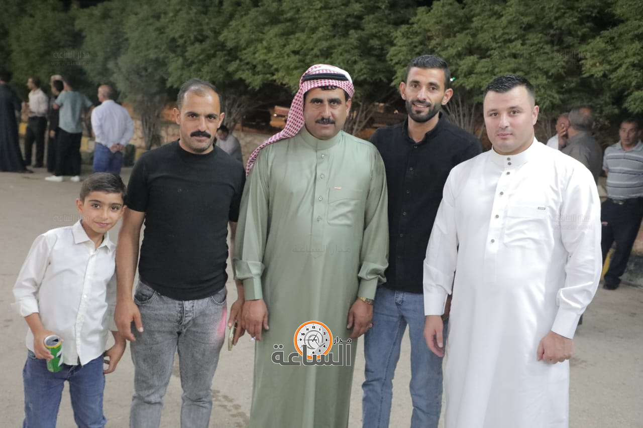 Madar Al-Saa Images 0.6709380974108979