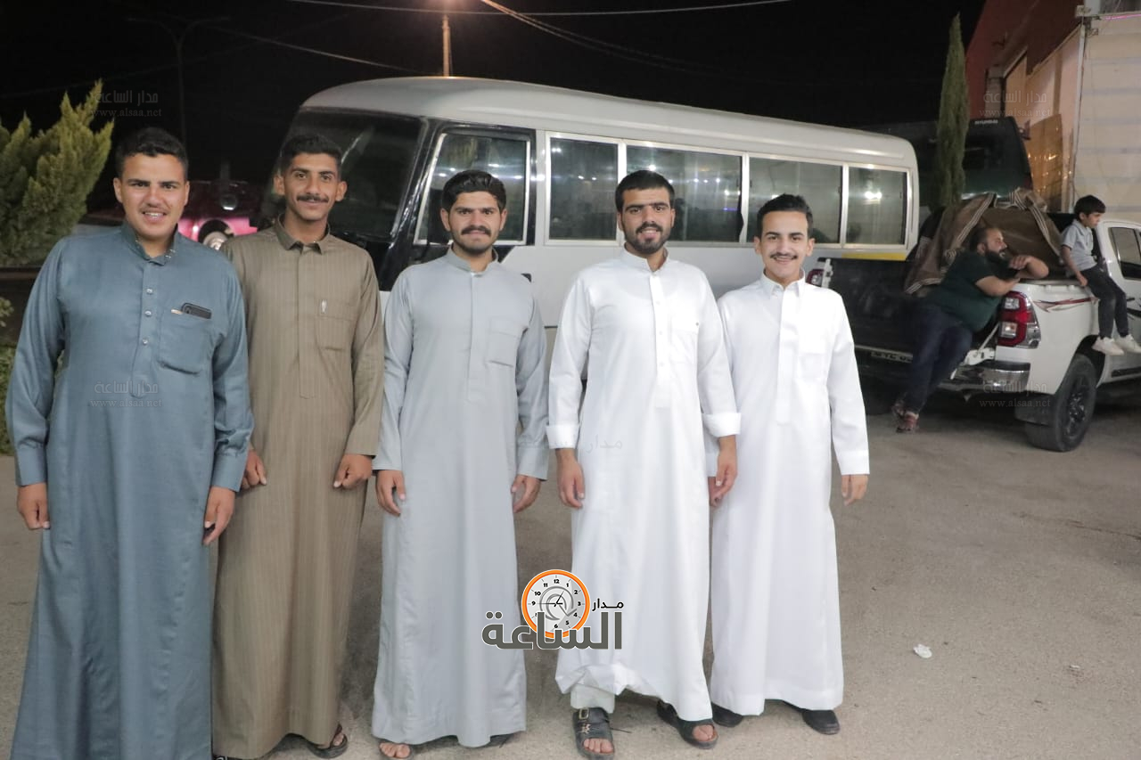 Madar Al-Saa Images 0.056516236553145416