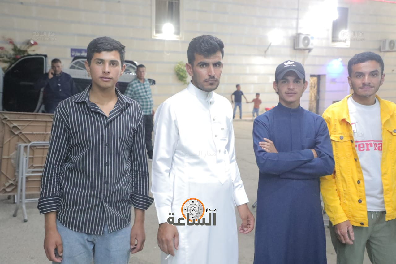 Madar Al-Saa Images 0.7751277741095547