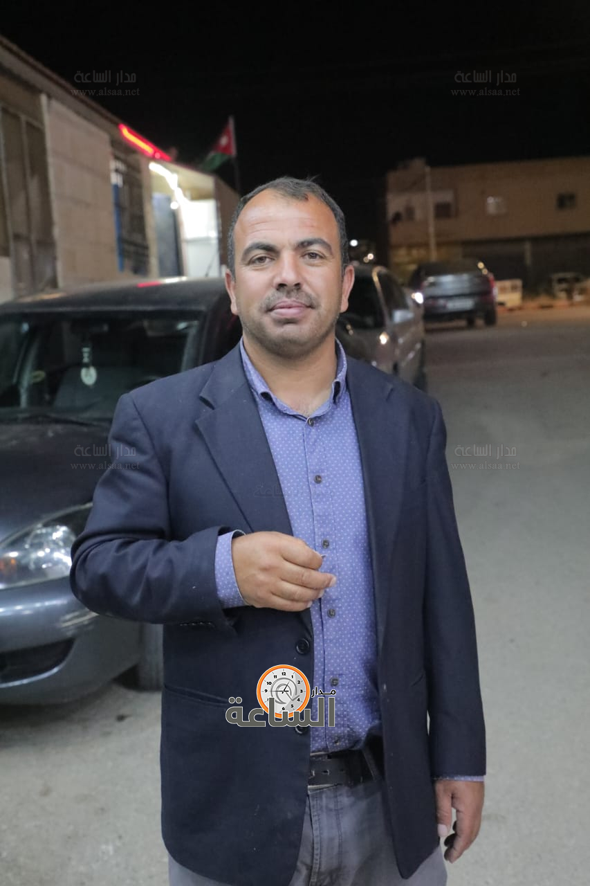 Madar Al-Saa Images 0.7818605716256457