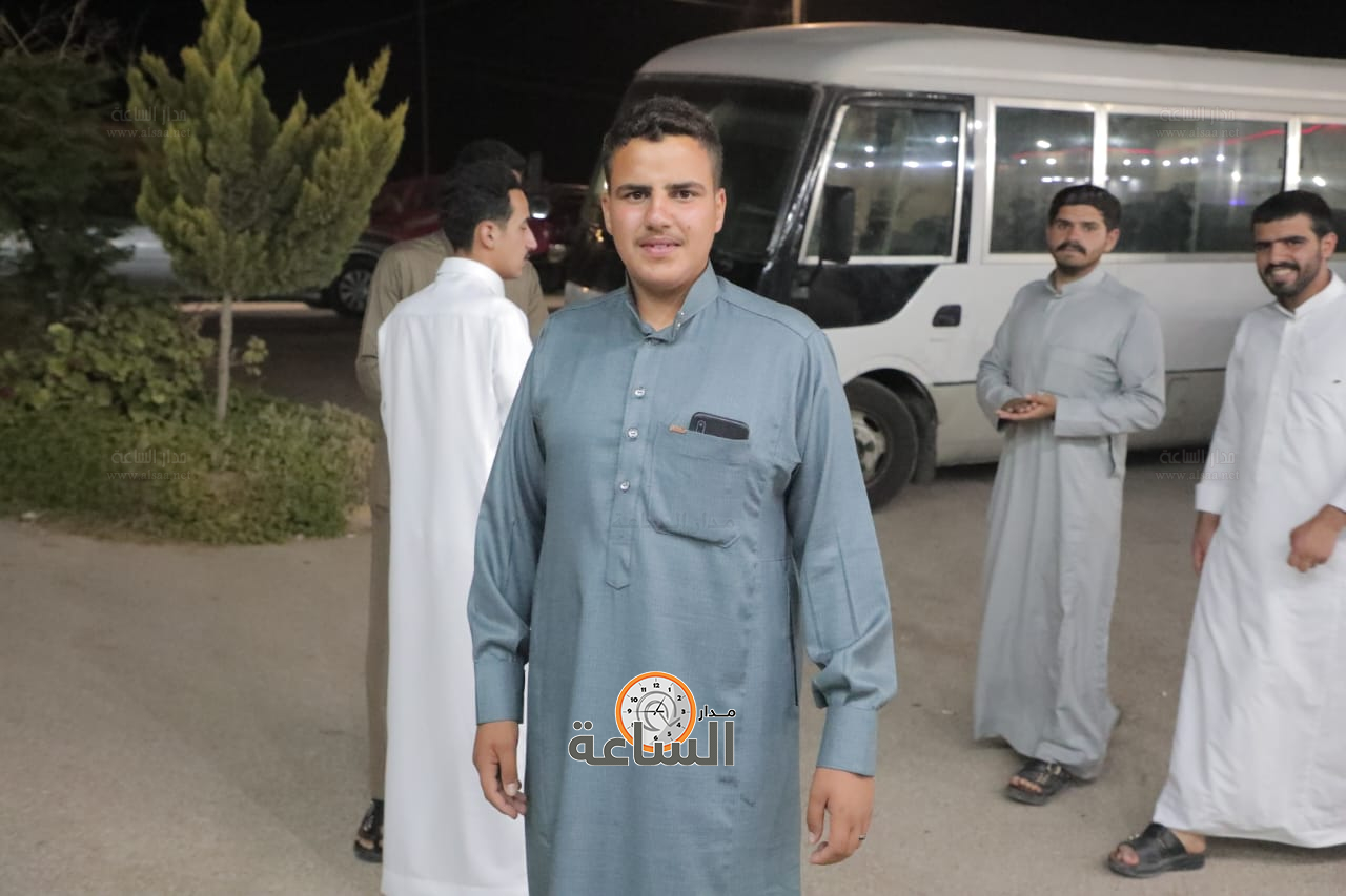 Madar Al-Saa Images 0.4112139305788085