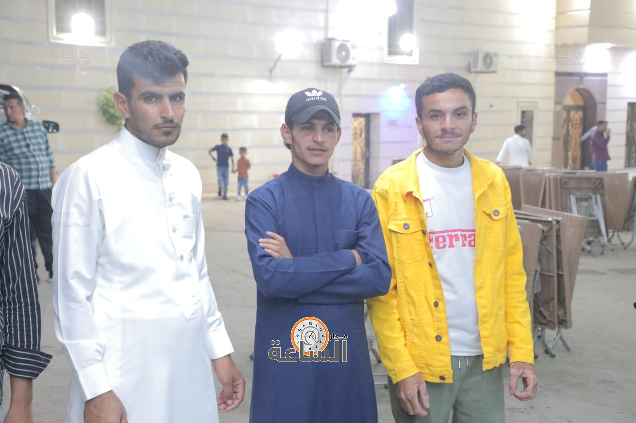 Madar Al-Saa Images 0.9374163516759454