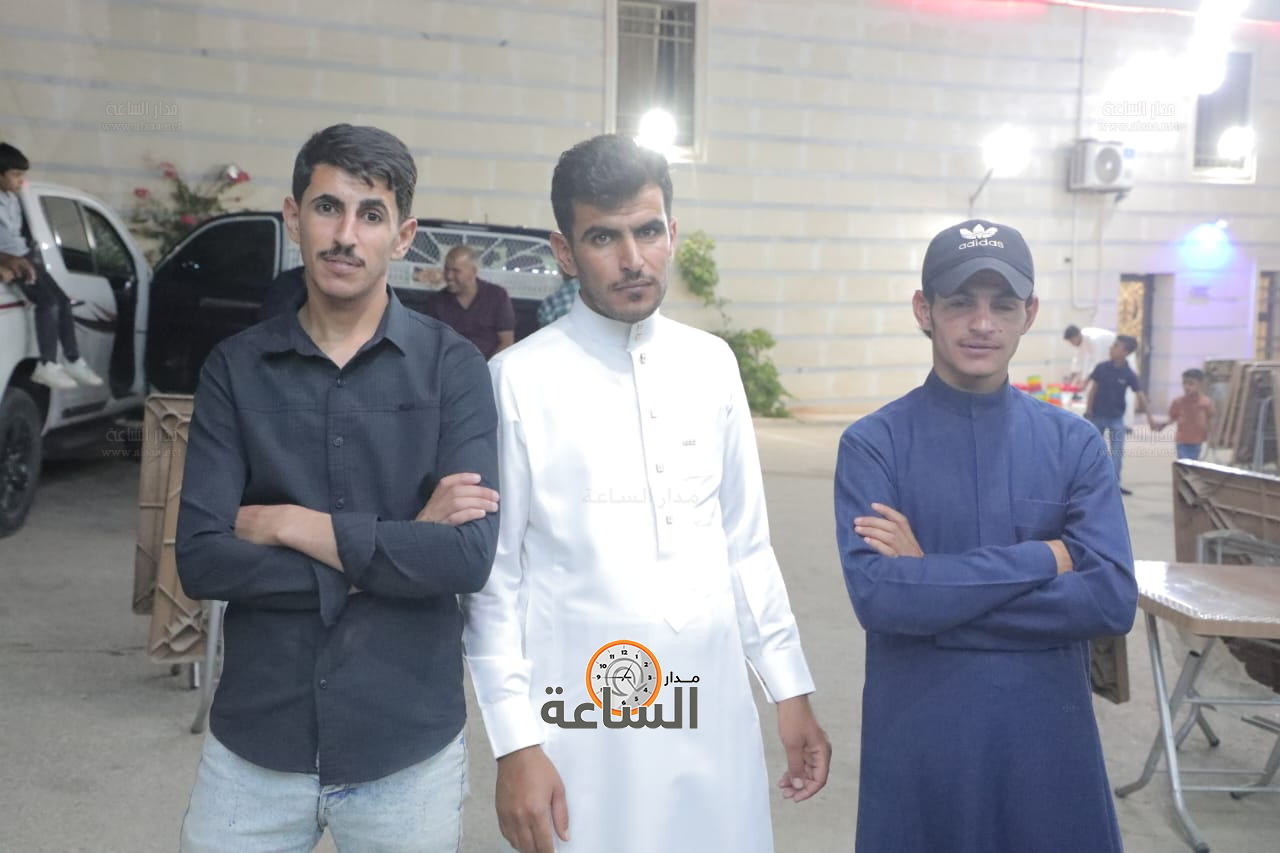 Madar Al-Saa Images 0.8869959589460298