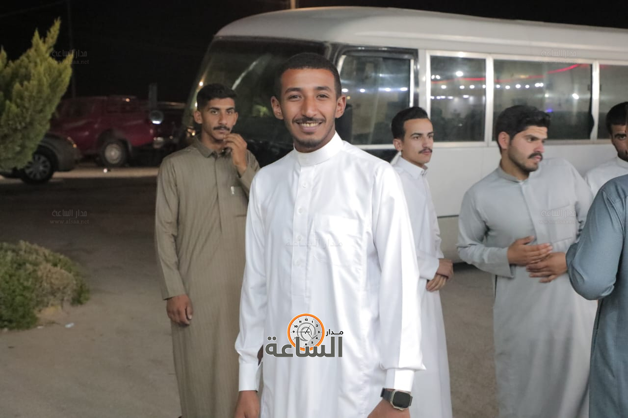 Madar Al-Saa Images 0.6600733567360728