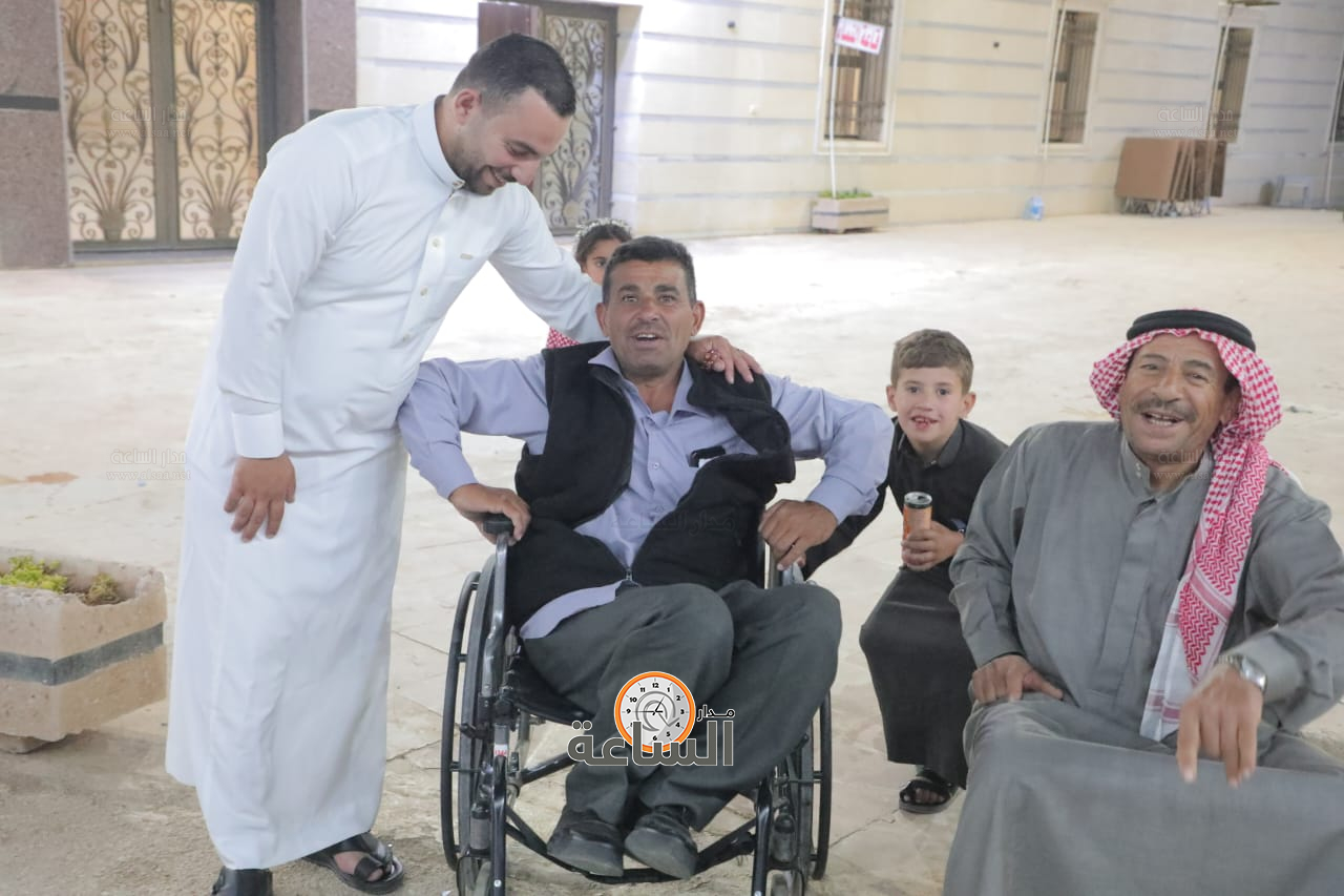 Madar Al-Saa Images 0.5928096604379923