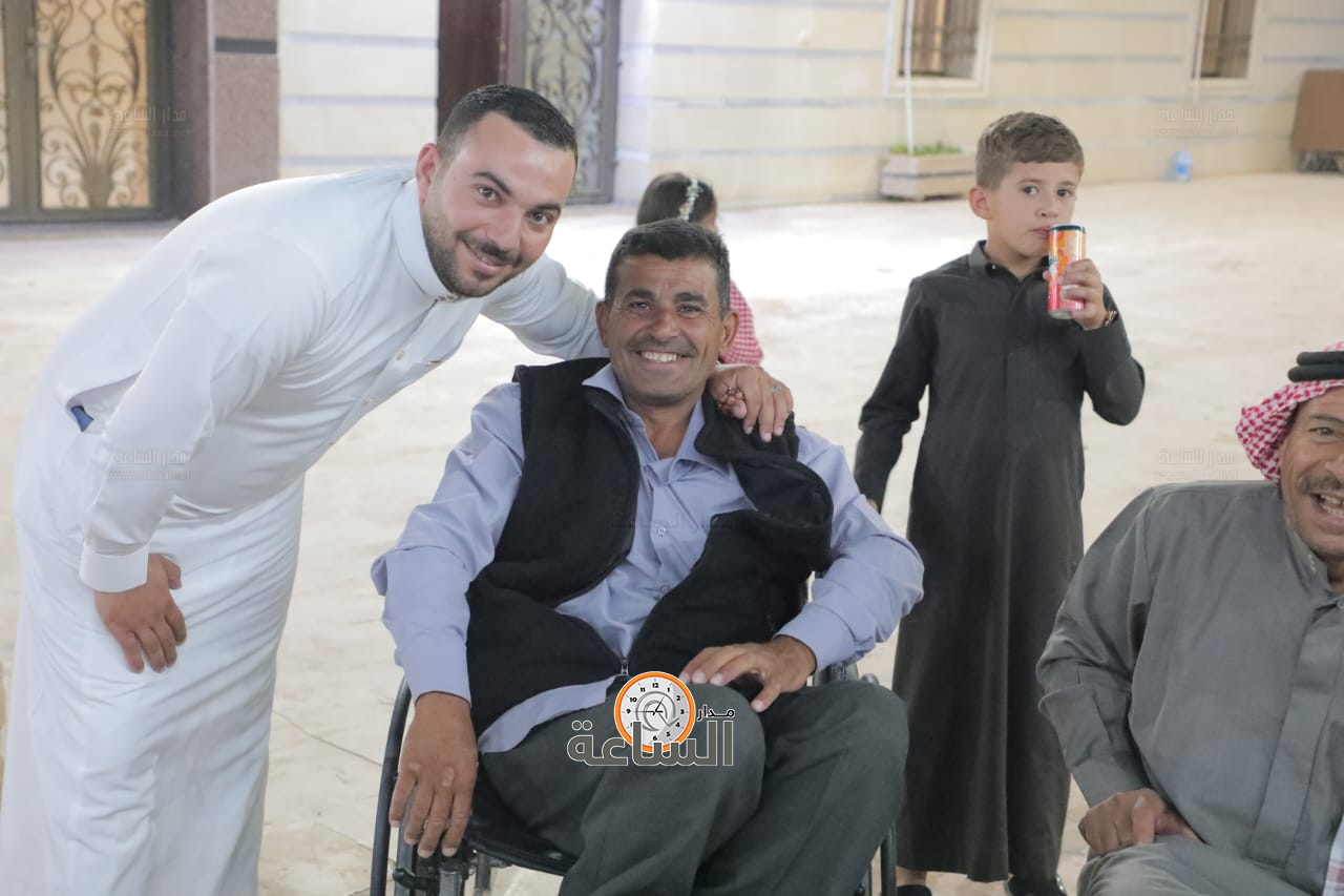 Madar Al-Saa Images 0.026320484241532105