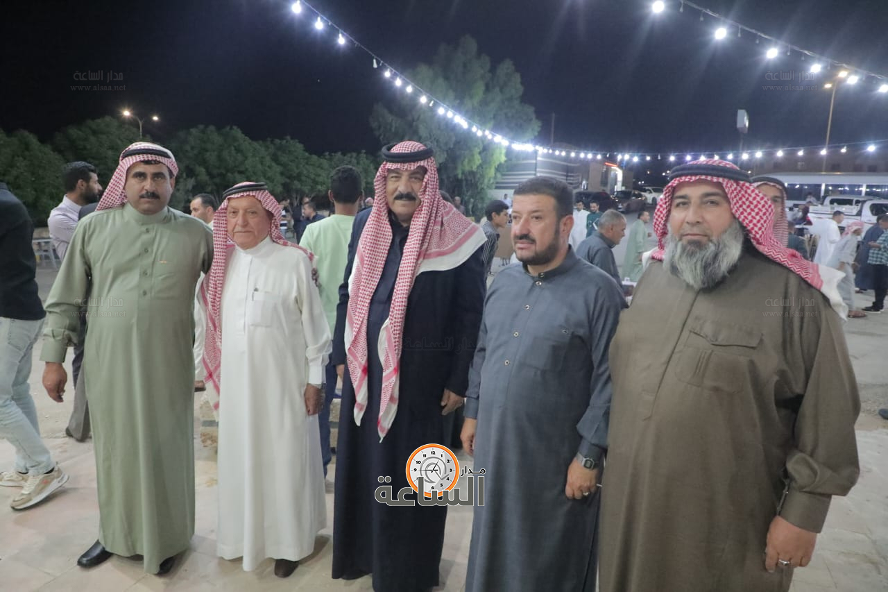 Madar Al-Saa Images 0.020336016648561217