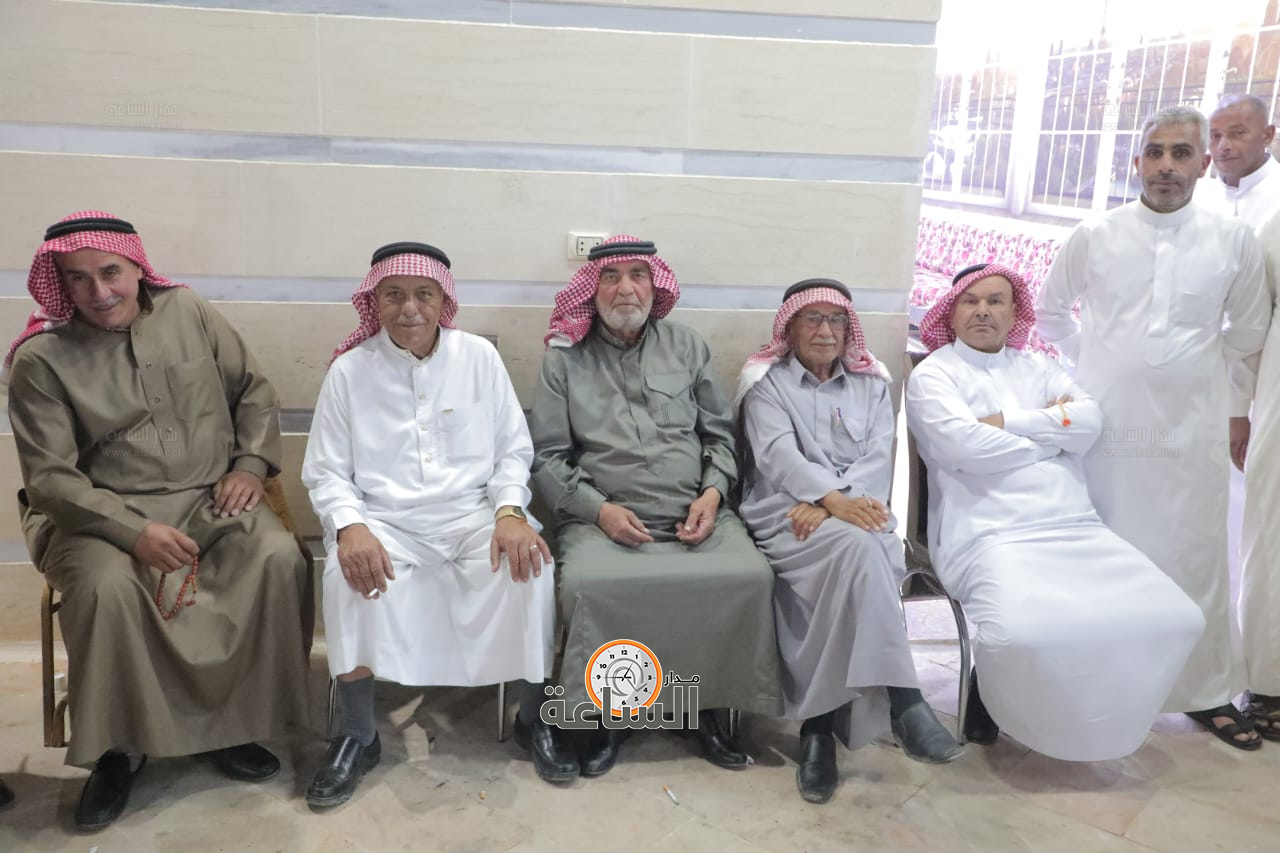 Madar Al-Saa Images 0.7425386119908088