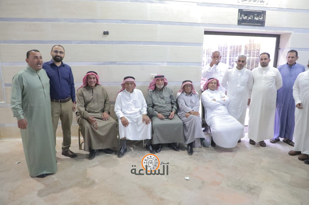 Madar Al-Saa Images 0.19785549895376076