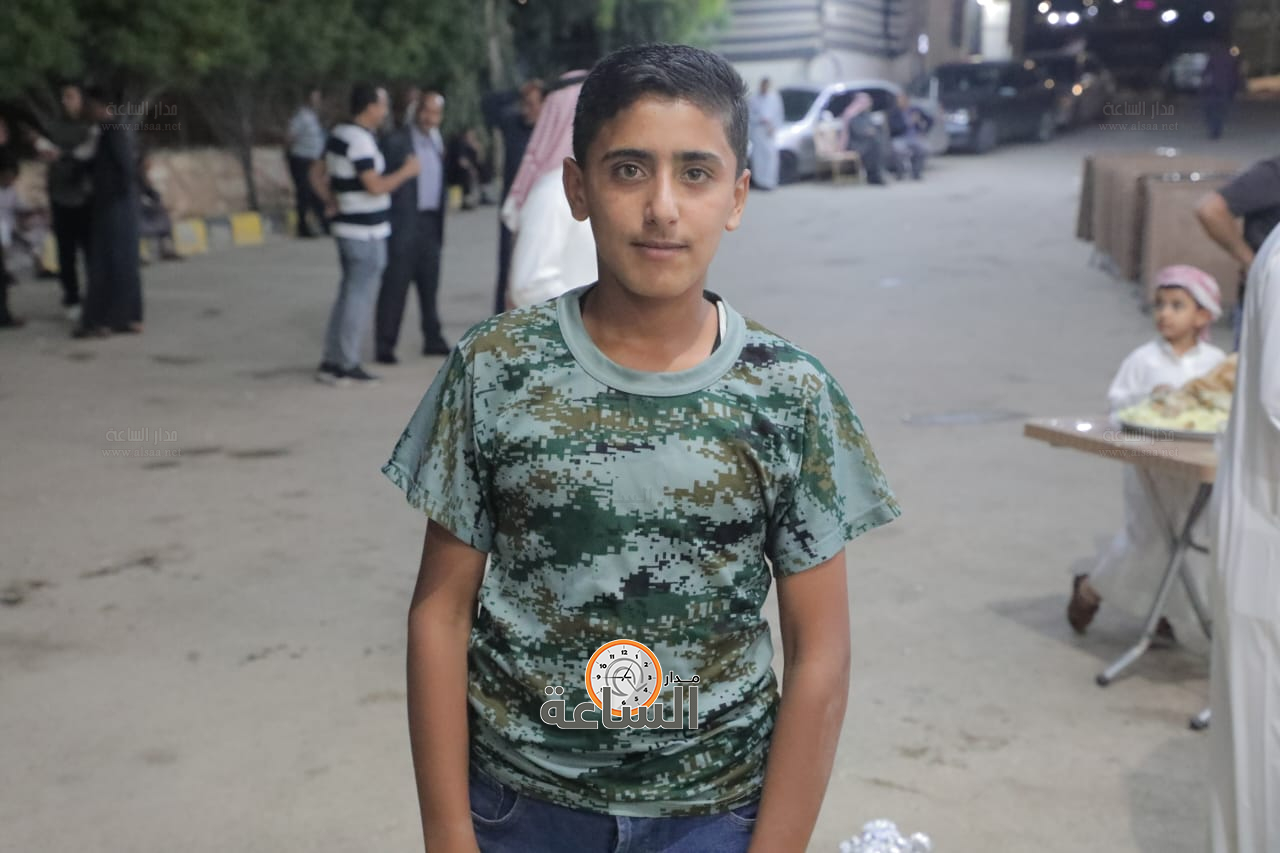 Madar Al-Saa Images 0.2755137513039755