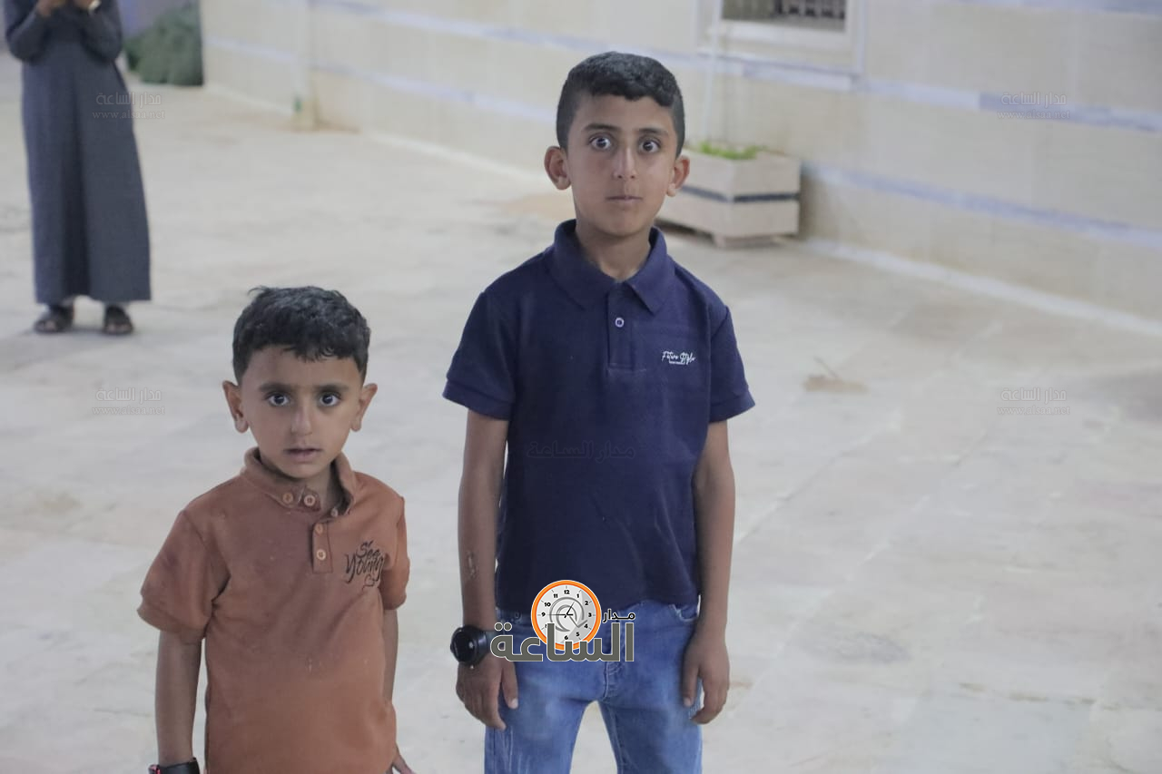 Madar Al-Saa Images 0.16576437570810387