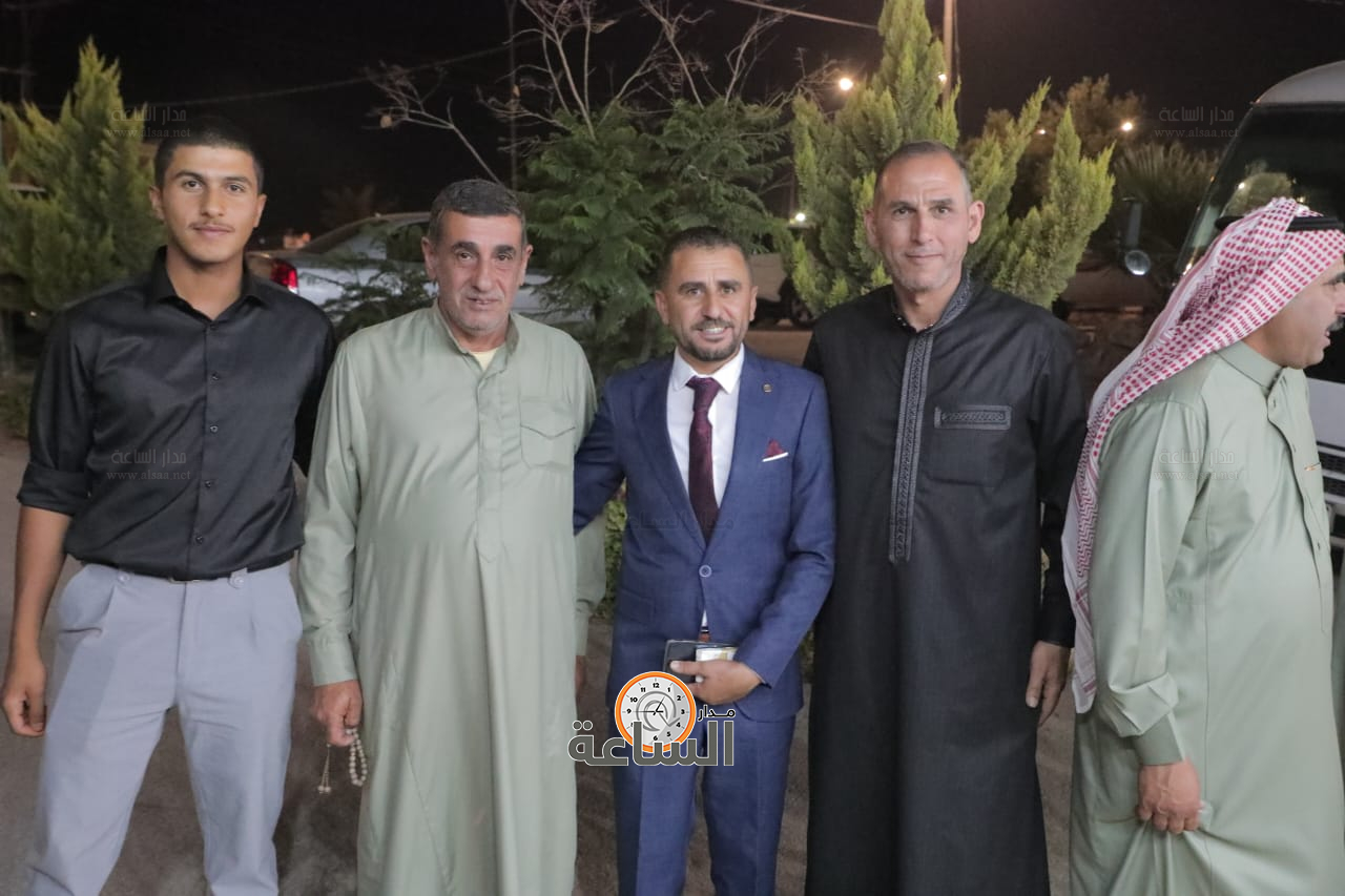 Madar Al-Saa Images 0.5383498106702228