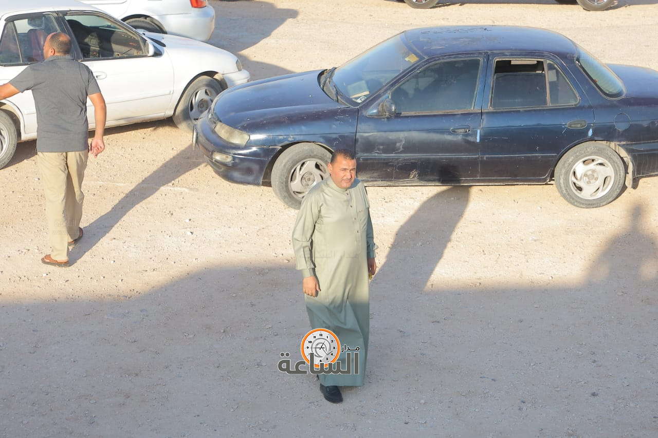 Madar Al-Saa Images 0.38354718715513214