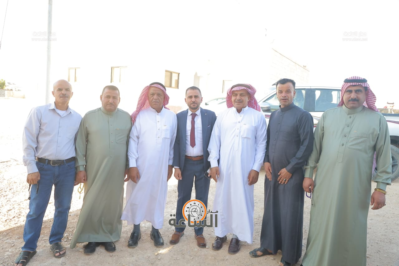 Madar Al-Saa Images 0.01240215579491677