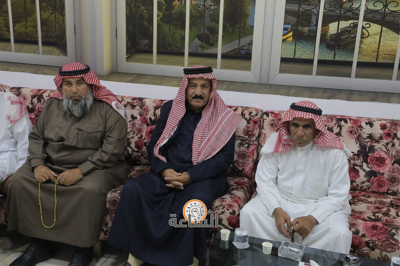 Madar Al-Saa Images 0.10952052815638147