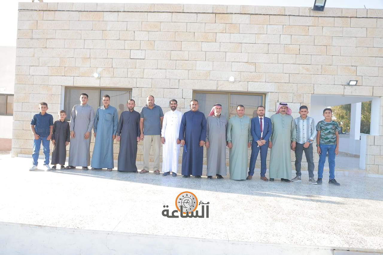 Madar Al-Saa Images 0.5081948329073459