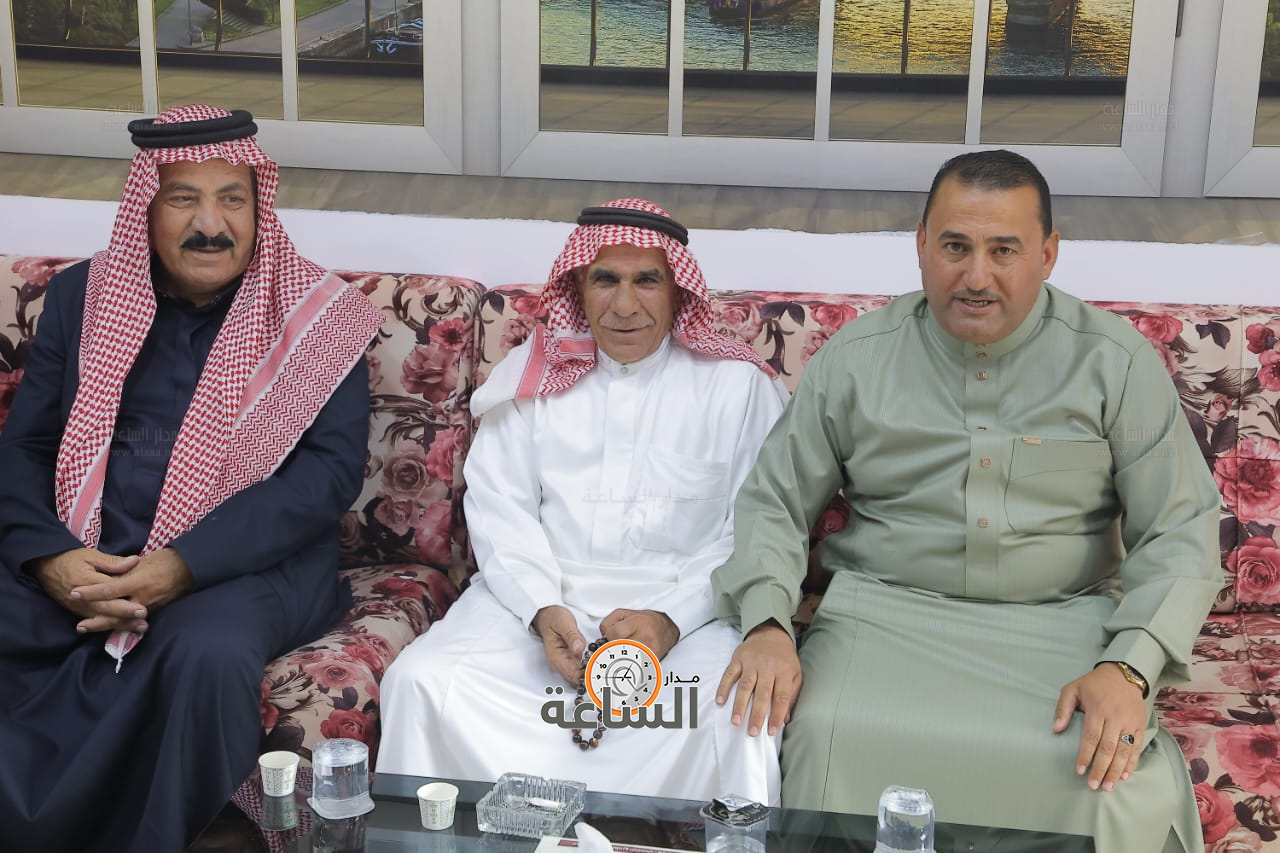 Madar Al-Saa Images 0.1274502475373217