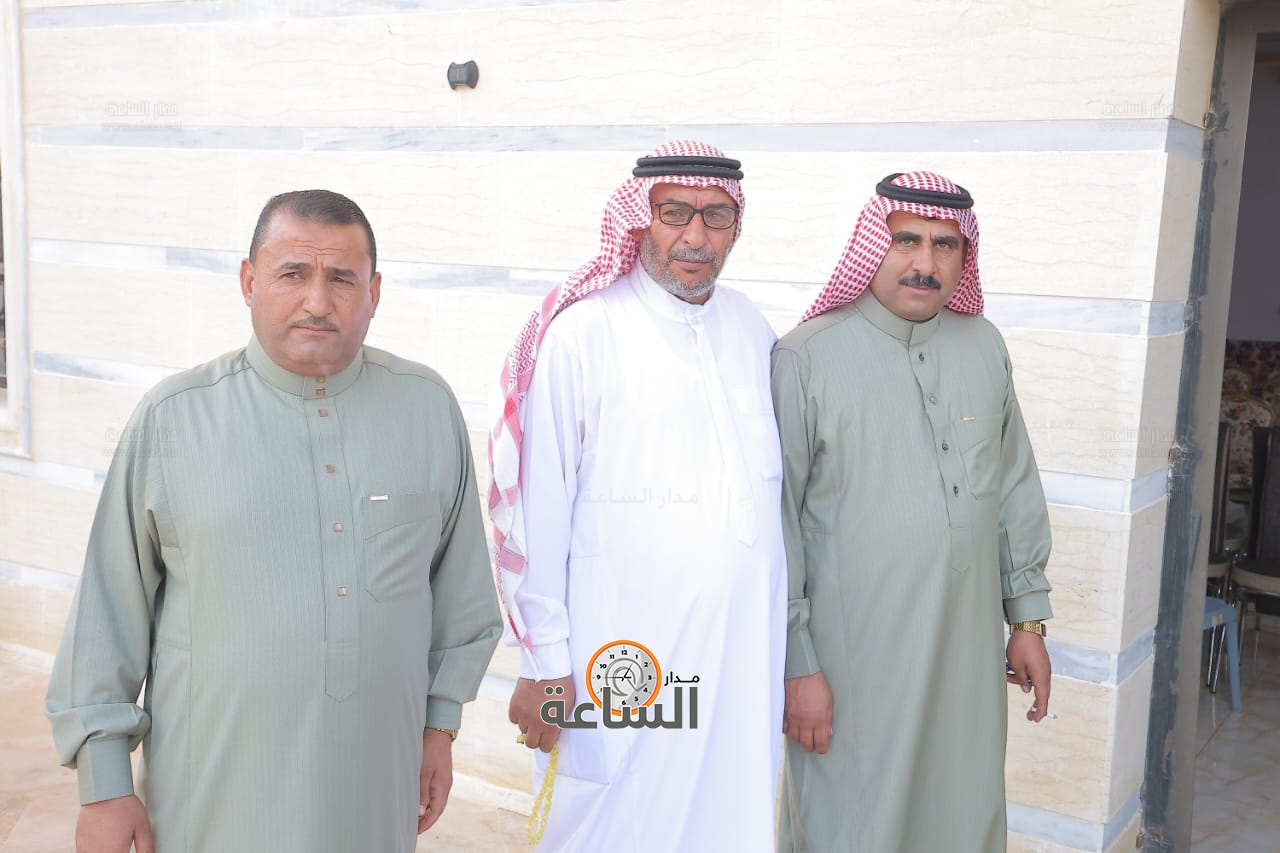 Madar Al-Saa Images 0.20797267308722067