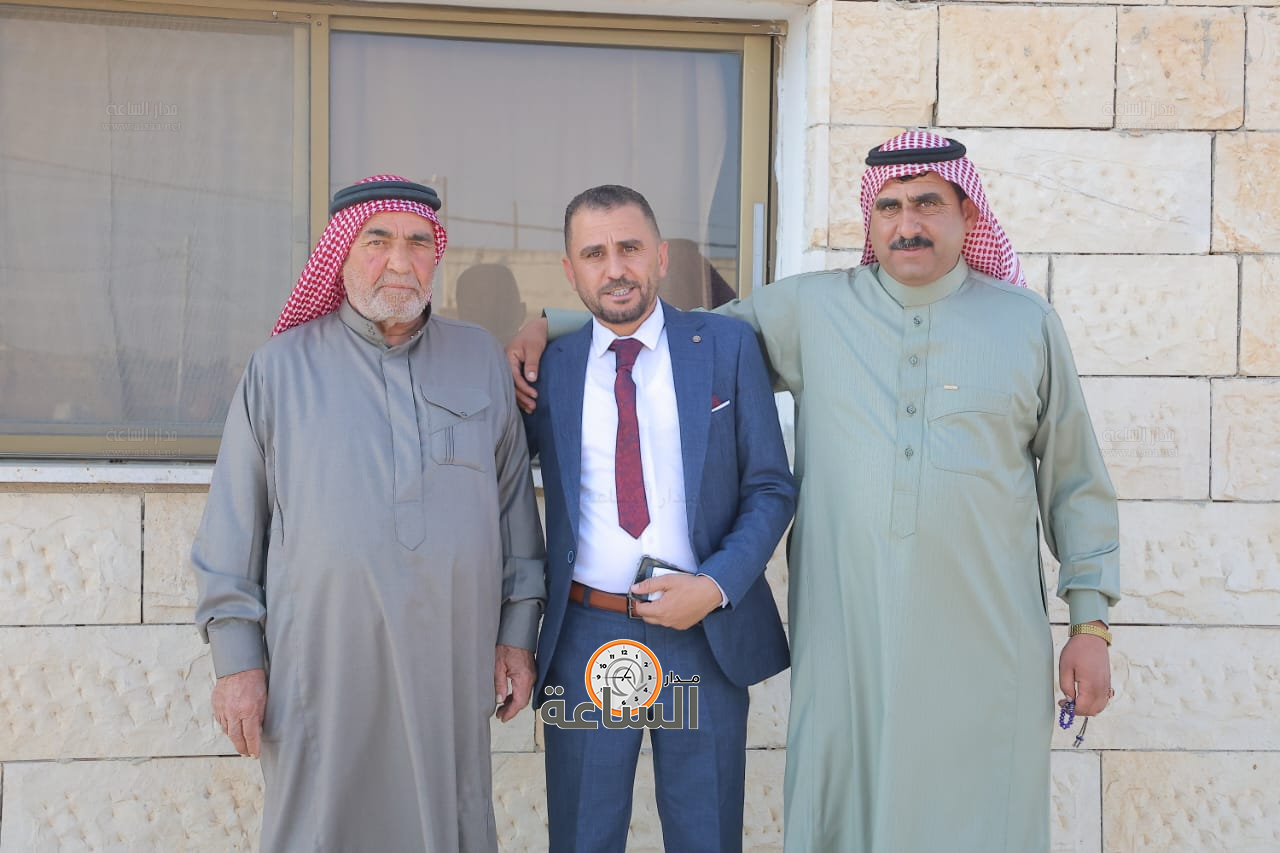 Madar Al-Saa Images 0.9492644335319659