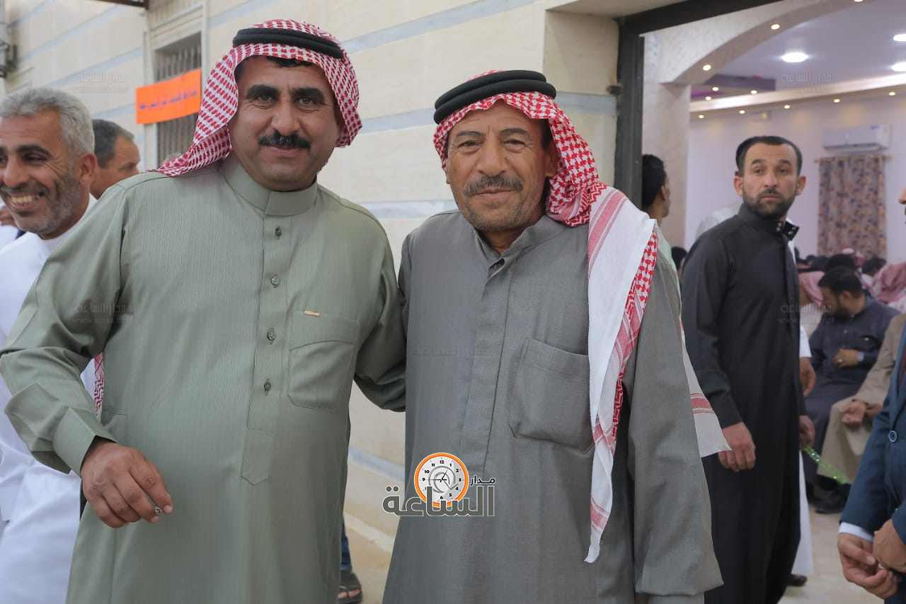 Madar Al-Saa Images 0.009986183411534788