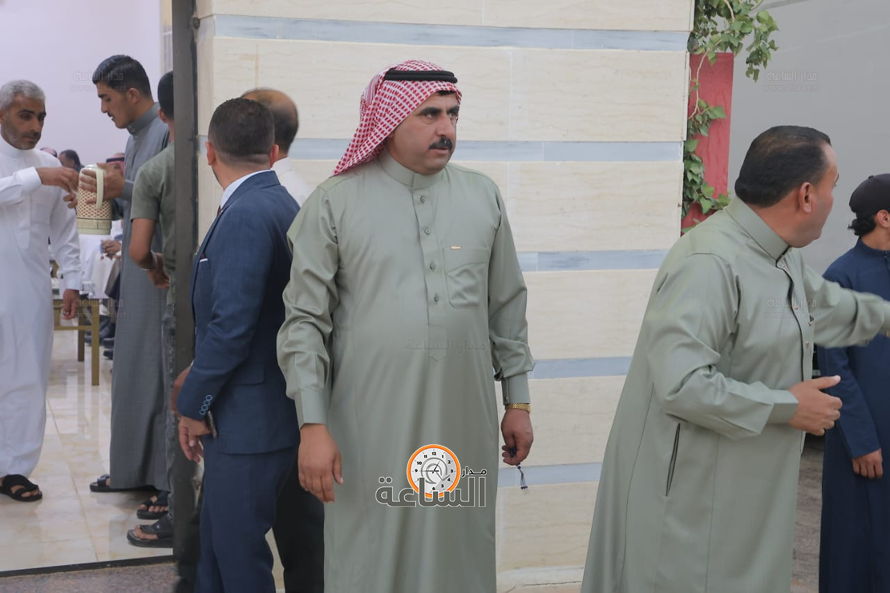 Madar Al-Saa Images 0.17330873155092297