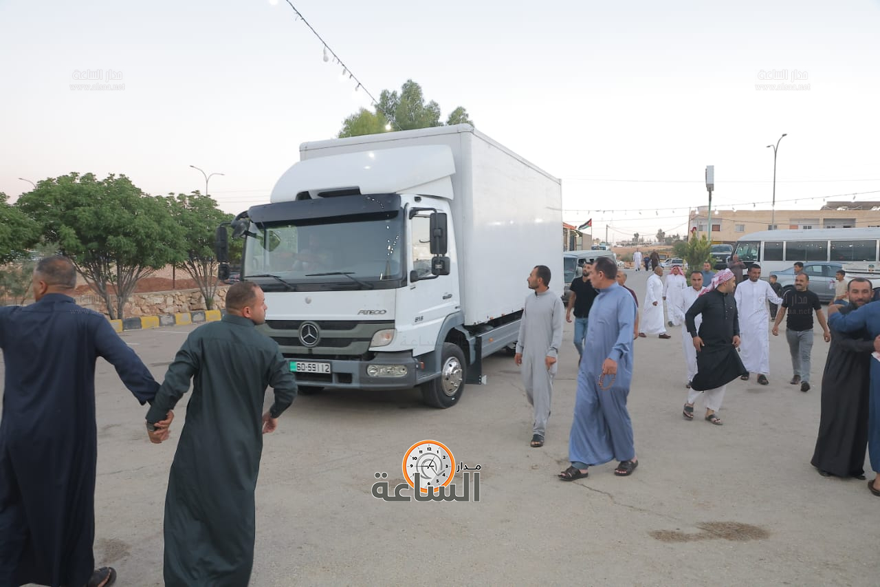 Madar Al-Saa Images 0.8151224117821533