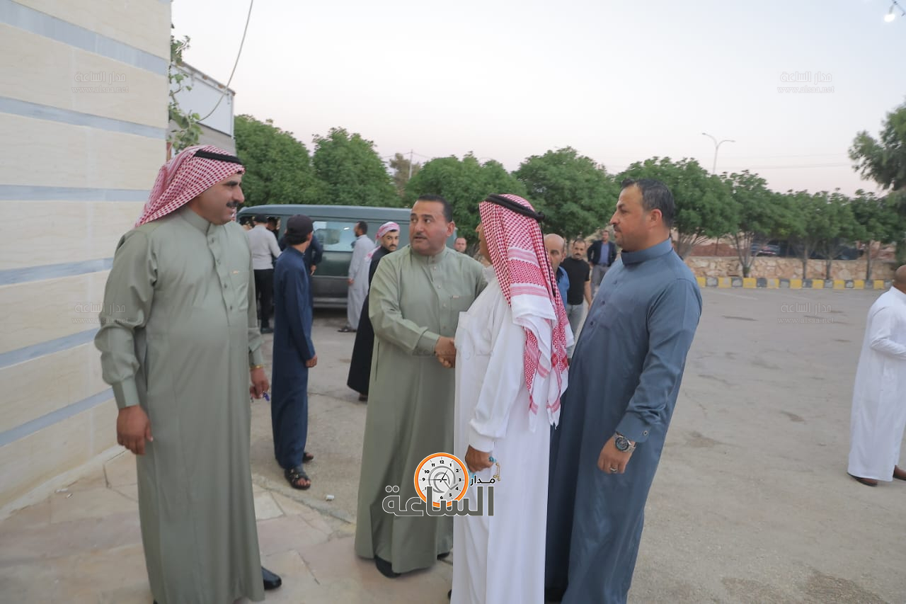 Madar Al-Saa Images 0.050725800218781036