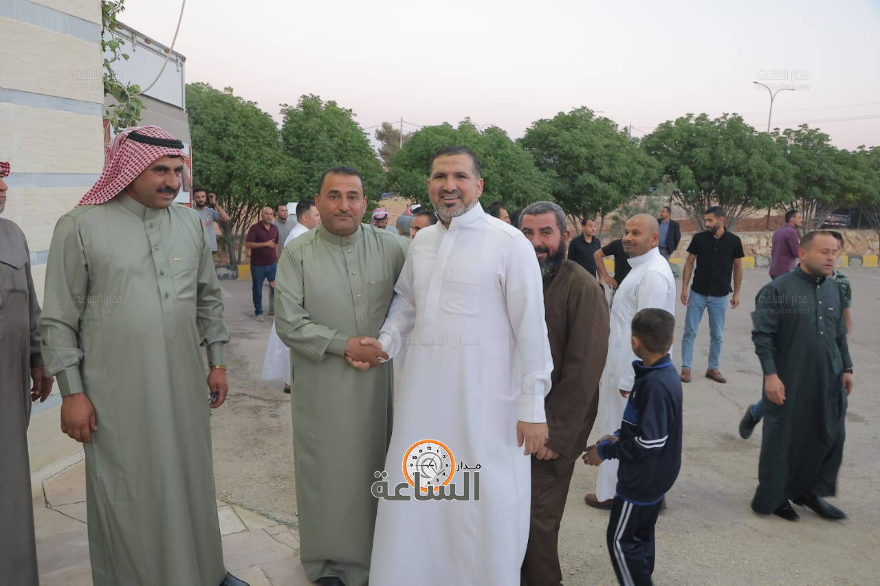 Madar Al-Saa Images 0.8204260014921567