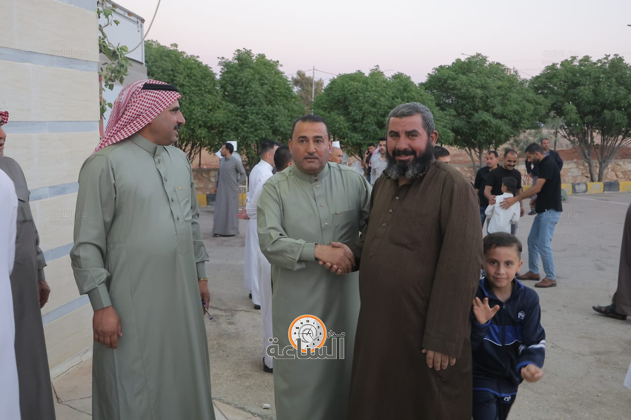 Madar Al-Saa Images 0.6367312671654359