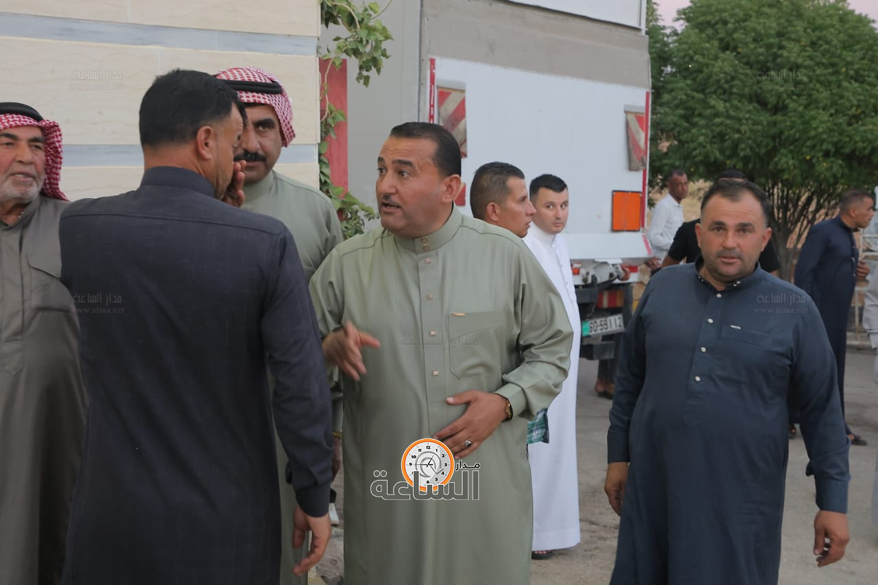 Madar Al-Saa Images 0.020220683762006364