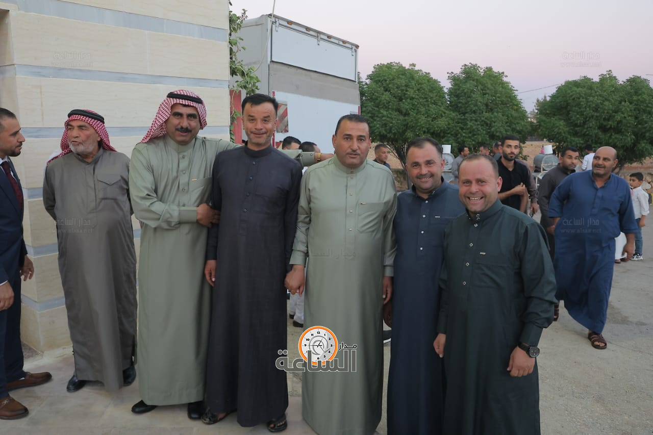 Madar Al-Saa Images 0.5894060437359503