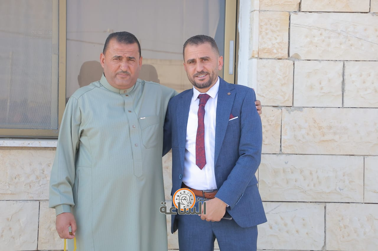 Madar Al-Saa Images 0.7988277120797717