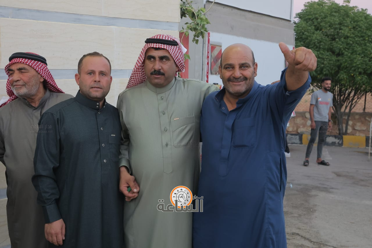 Madar Al-Saa Images 0.6201055526535102