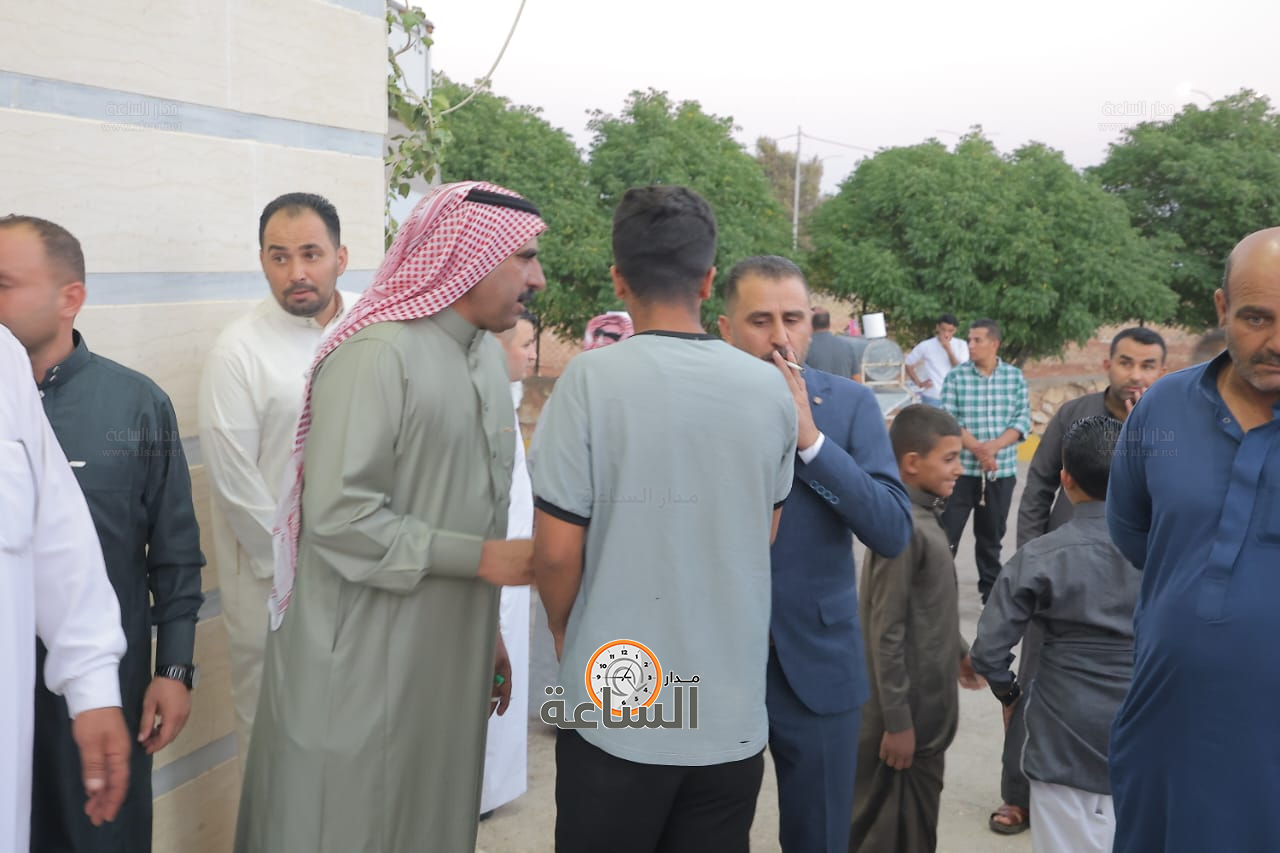 Madar Al-Saa Images 0.6554169193085819