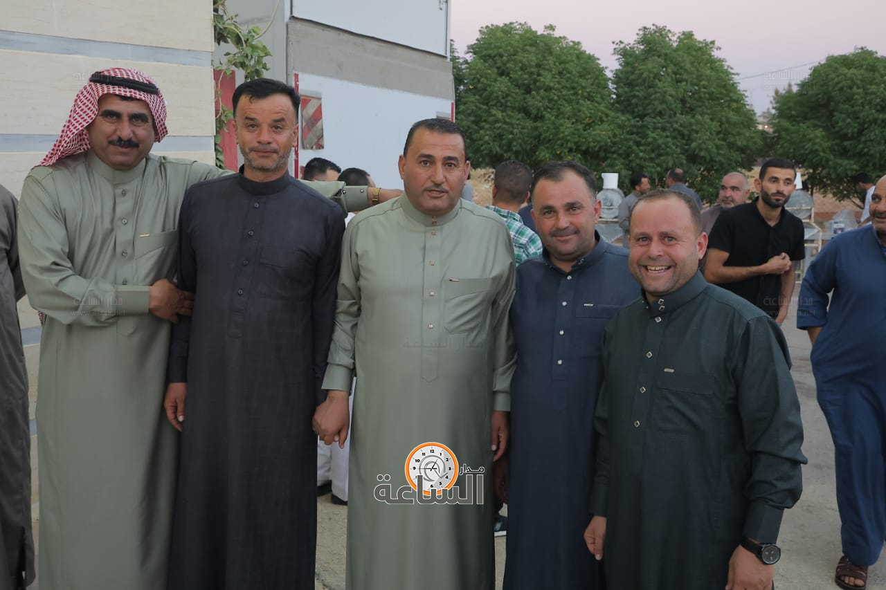 Madar Al-Saa Images 0.8650072432394794