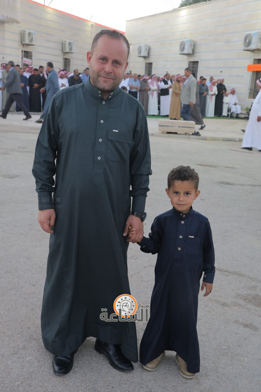 Madar Al-Saa Images 0.36387366533865273