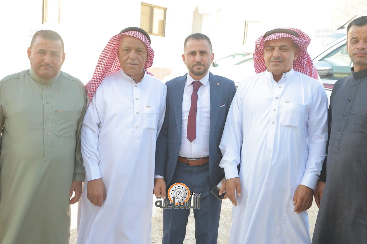 Madar Al-Saa Images 0.2512327235222571