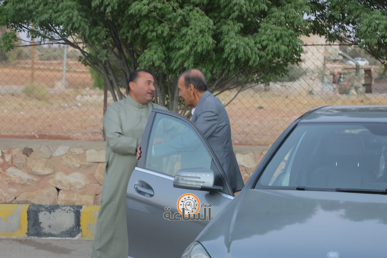 Madar Al-Saa Images 0.8440442365316692