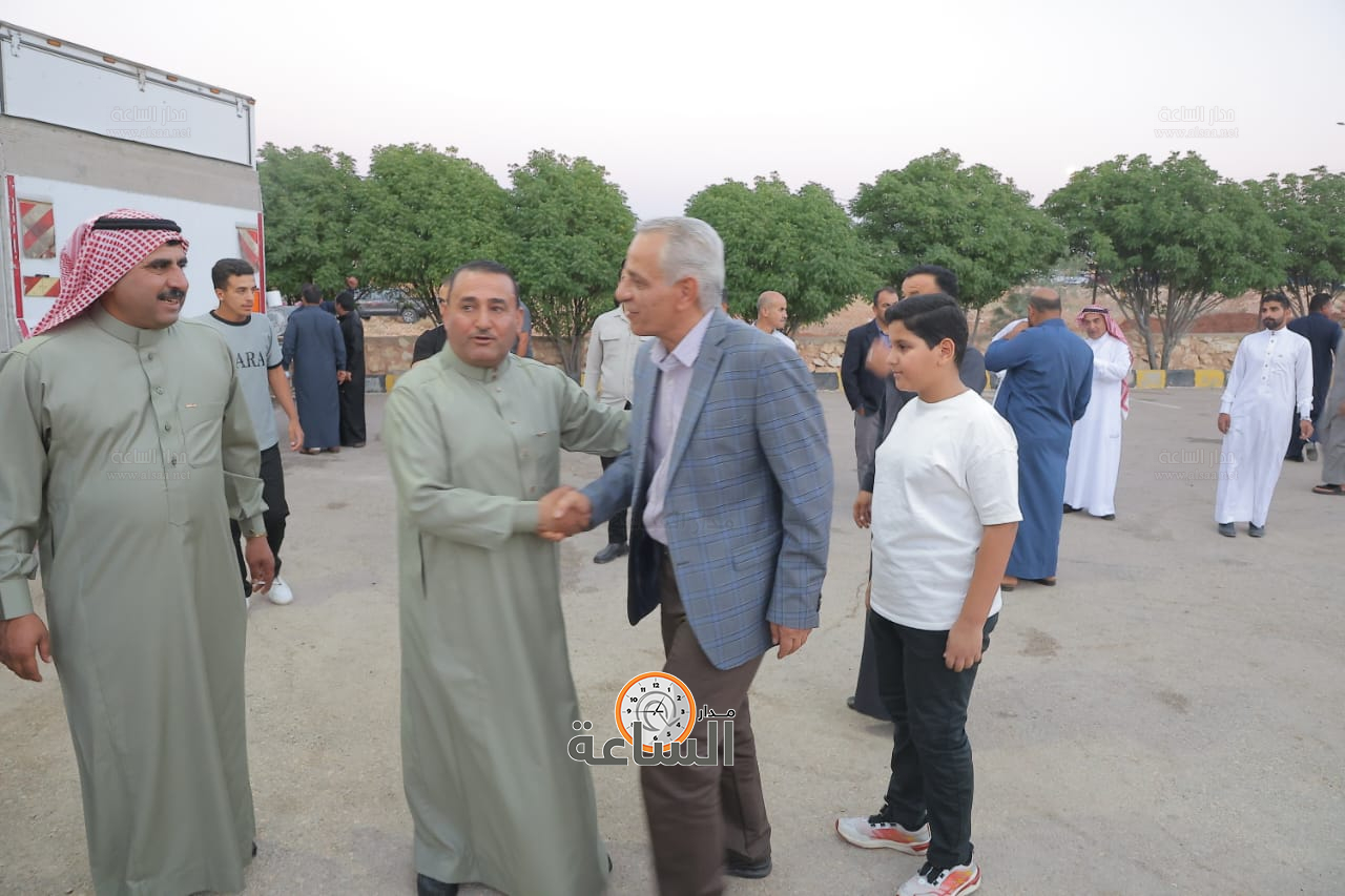 Madar Al-Saa Images 0.15199831387226026