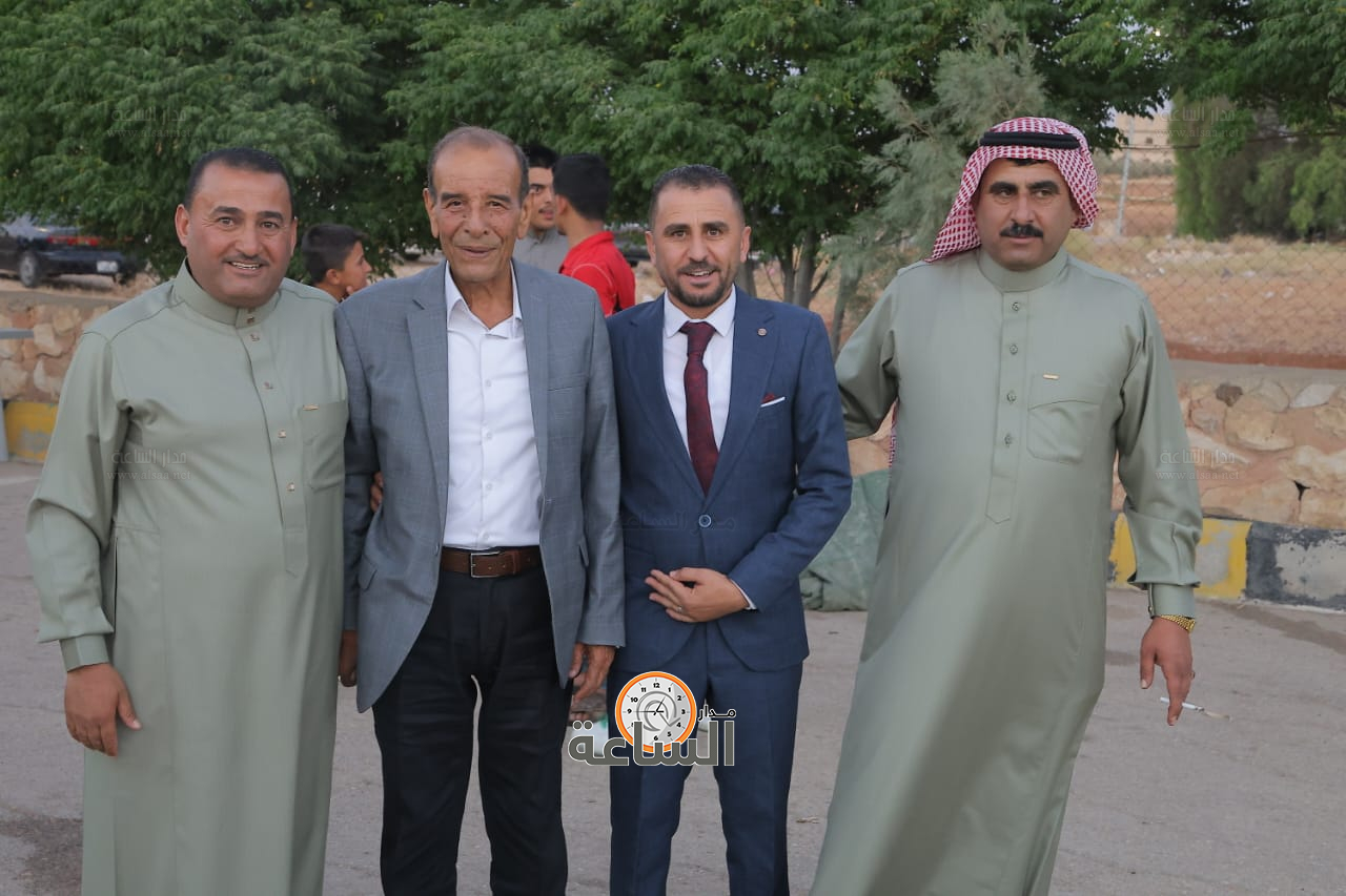 Madar Al-Saa Images 0.5280877924164242