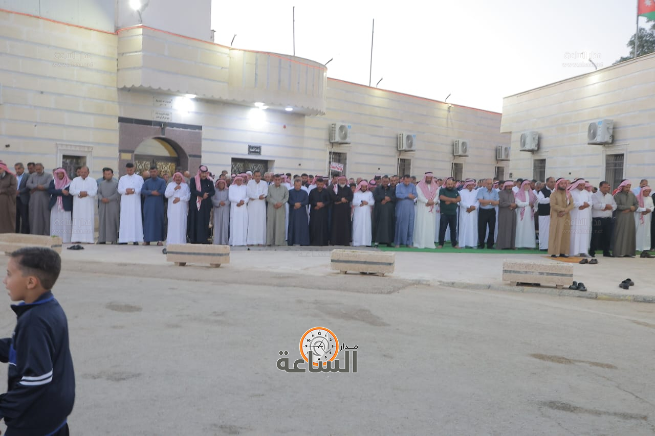 Madar Al-Saa Images 0.7879835547998126