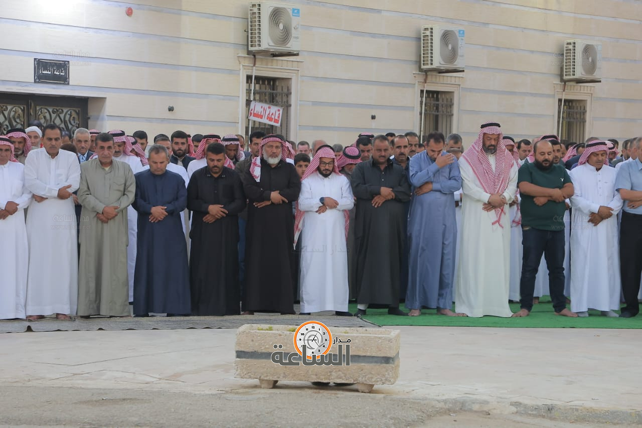 Madar Al-Saa Images 0.15683870328799543