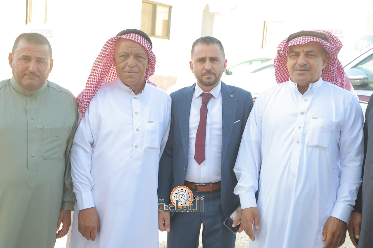 Madar Al-Saa Images 0.11333388889765394