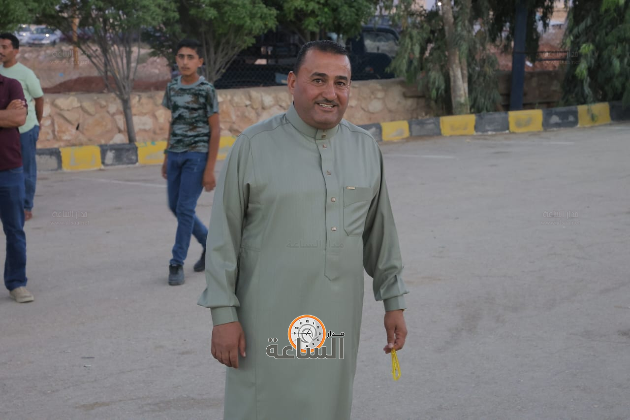 Madar Al-Saa Images 0.7512297597739742