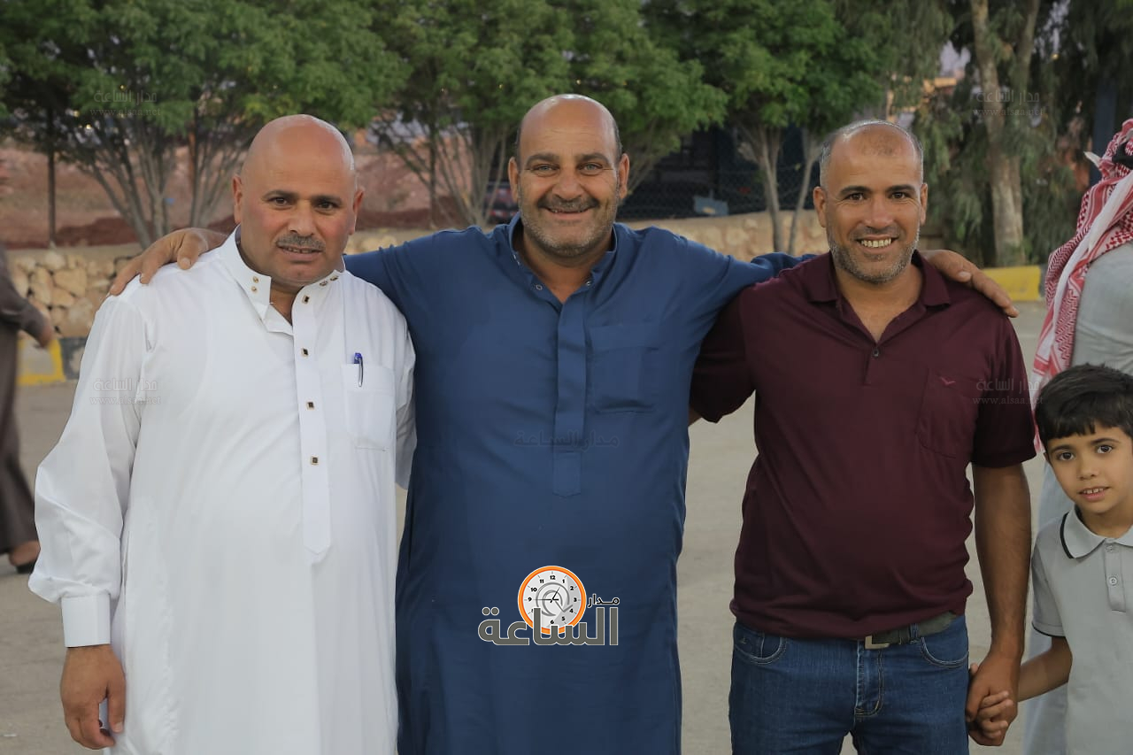 Madar Al-Saa Images 0.6440686247521121