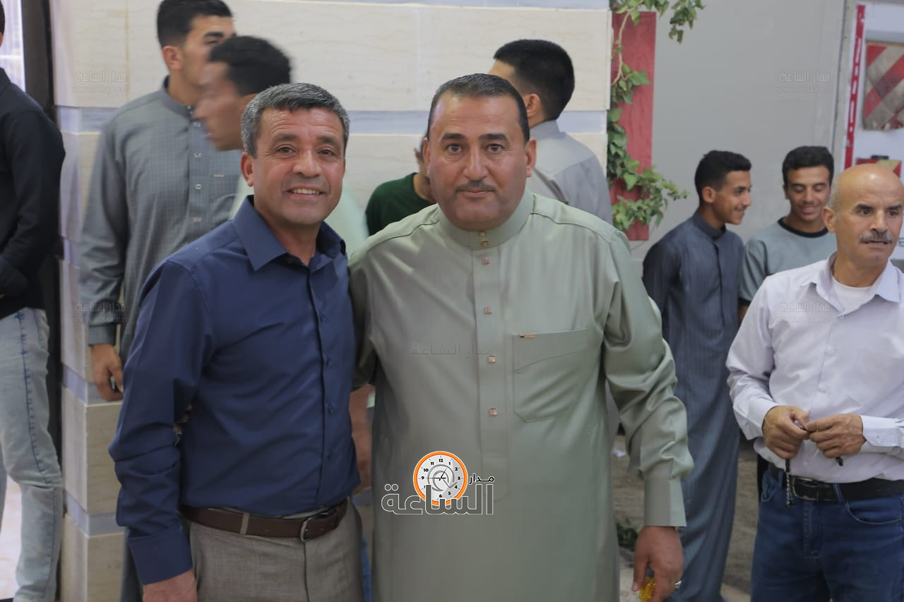 Madar Al-Saa Images 0.10309277458862953