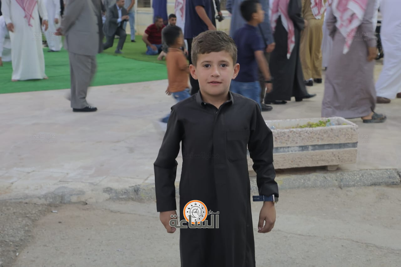 Madar Al-Saa Images 0.3848862903333089